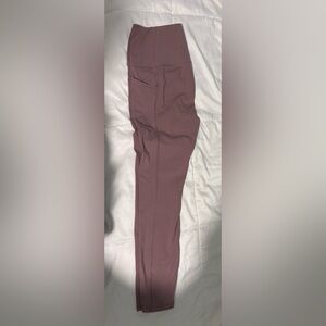 RBX workout leggings Size Medium